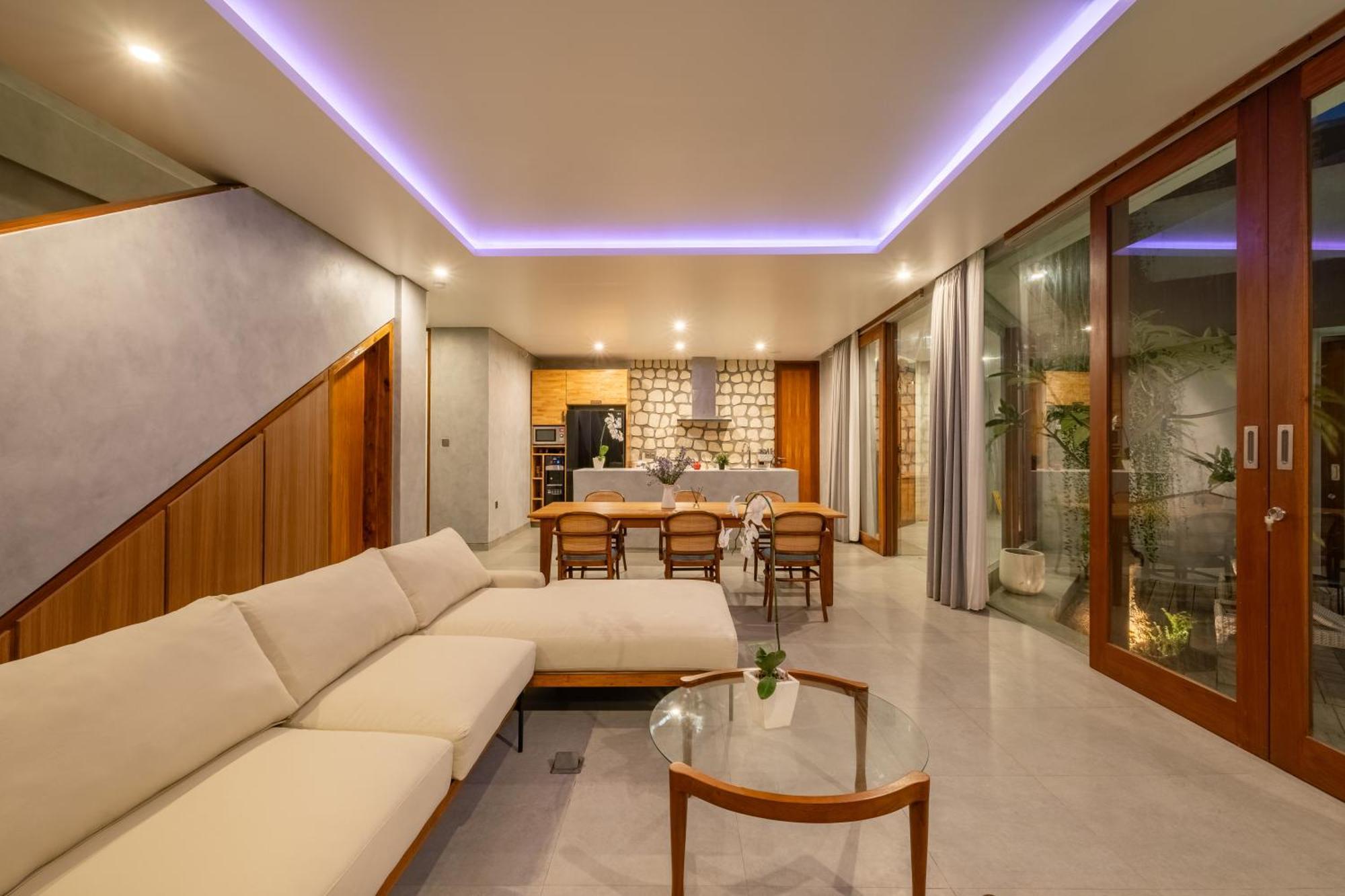 Villa Olea Улувату Экстерьер фото