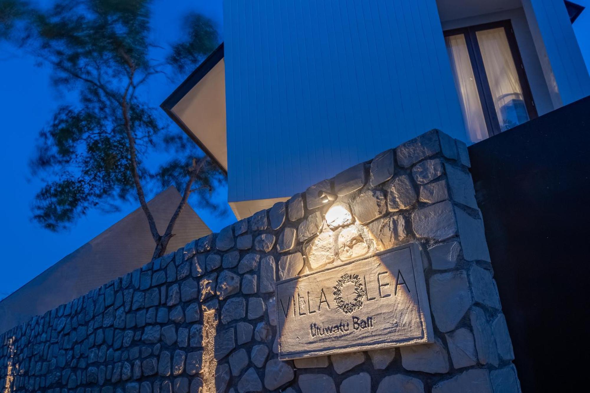 Villa Olea Улувату Экстерьер фото