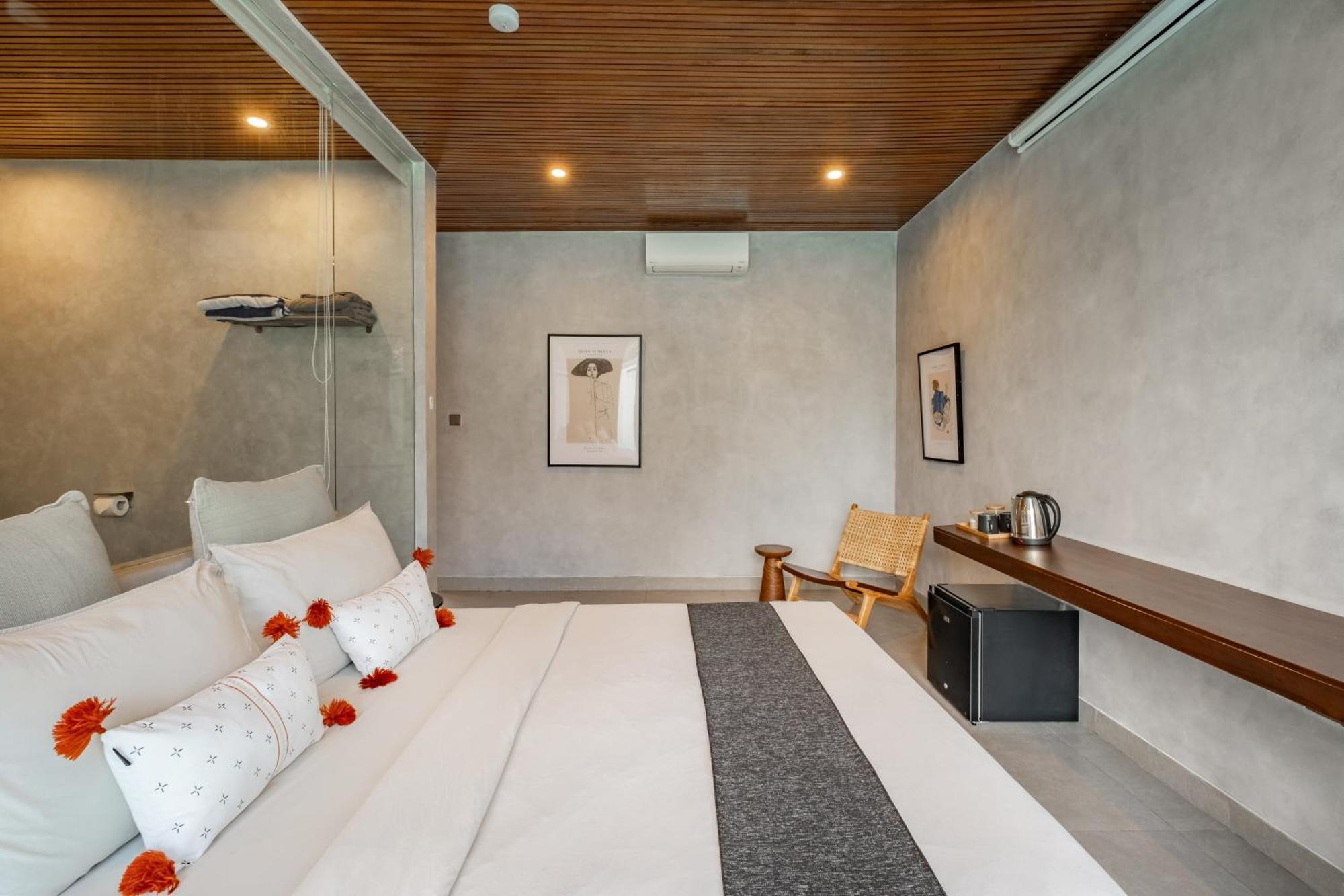 Villa Olea Улувату Экстерьер фото
